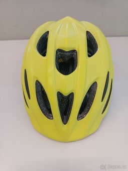 Dětská cyklistická přilba - 3