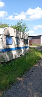 Prodám Karavan . - 3