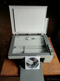 Tiskárna Lexmark - 3