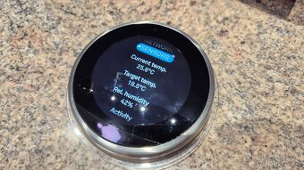 termostat google nest 3. generace - 3