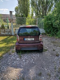 Smart na opravu nebo ND - 3