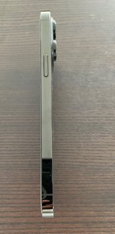iPhone 14 Pro 128GB černá, bez škrábanců ,rok záruka Alza - 3