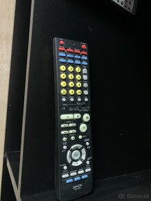 DENON AVR 1906 - 3