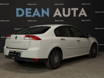Renault Laguna, 2.0 103kW, r.2010, Serviska ČR - 3