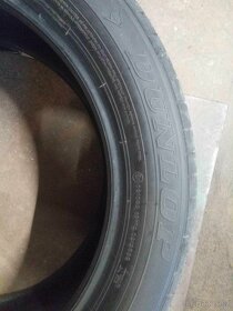 NOVÉ Letní pneu DUNLOP 235/55 R 20 SP SPORT MAXX - 3