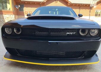 dodge challenger srt demon - 3