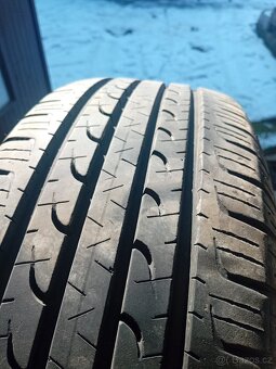 Letní pneu 215/60 R17 96 H - 3