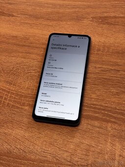 Xiaomi redmi 13c 5G 4/128GB - 3