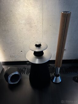Bang & Olufsen Beolab 5 Mk2 (2008) - 3