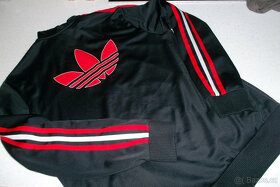 Adidas-Luxusní mikina Star Wars, vel. 158-164 (13-14 let). - 3