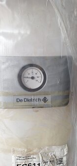 Ohřívač vody De Dietrich BPB 300L - 3