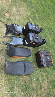 KTM 990 Adventure ABS - 3
