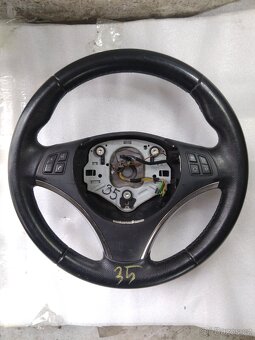 Volant BMW - 3