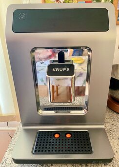 Automatický kávovar Krups - 3