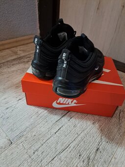 Nike air max 97 chlapecké vel36 - 3