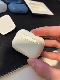 Prodám airpods pro 2 generace (usb-c) - 3