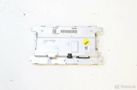 Audi A4 B8 display rádio MMI 8R1035666C - 3