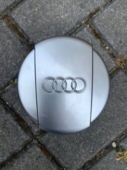Originální AUDI popelník do auta - 3