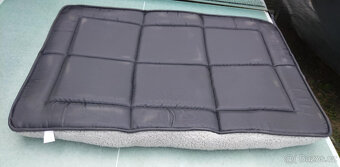 VELKÝ pelech pro psa 110 x 65 cm - 3