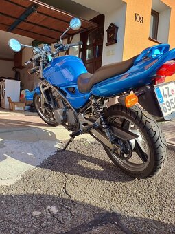 Kawasaki ER-5 - 3