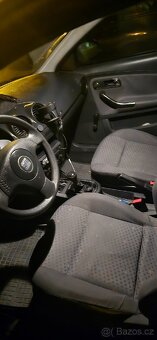 Seat Ibiza lll - 3
