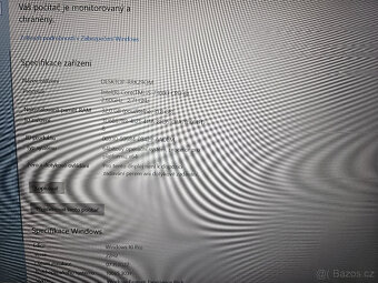 SLEVA Lenovo ThinkPad T570 i5-7300U 32GB, SSD 250GB 15.6" - 3