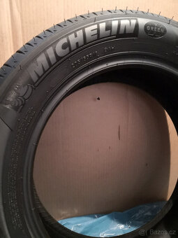 PNEU 205/55R16 LETNÍ - 3