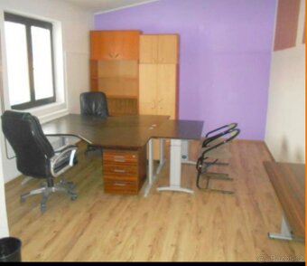 Čadca, Vykurovany sklad 380 m2 na prenajom - 3