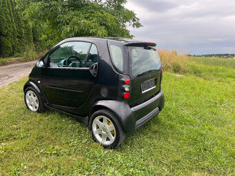 SMART Fortwo 450 CDI - 3