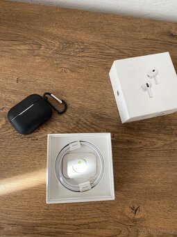 AirPod pro 2 nové záruka - 3