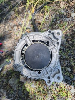 Alternátor AS-PL A0059 NOVÝ- Wv,Škoda.. - 3