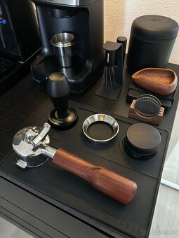 Kávovar De’Longhi Stilosa + příslušenství - 3