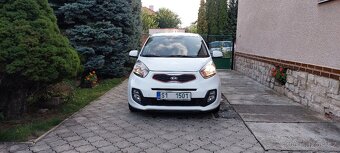 Kia Picanto 1.0 - 3