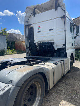 Prodám tahač MAN TGX 18.440 - 3