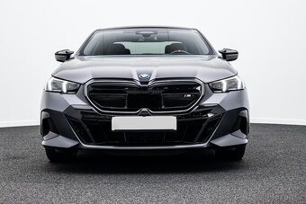 BMW i5 M60 - 3
