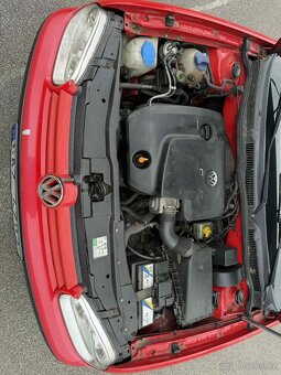 Golf 4 - 3