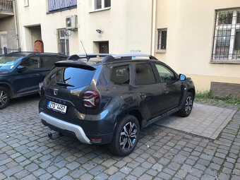 Dacia Duster - 3