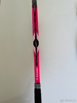 Dětská tenisová raketa - 3