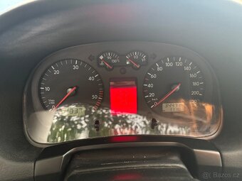Golf 4 IV tdi 81kw - 3