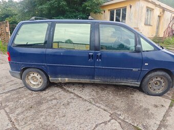 Citroen Evasion 1.9TD 66kW ND - 3