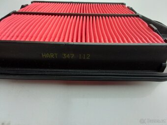 Vzduchový filtr honda civic 1,7ctdi rv. 02-05 - 3