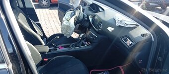 Peugeot 308 č. 24112 - 3