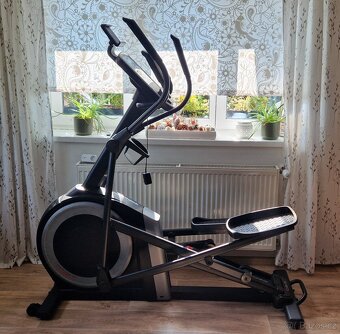 Orbitrek nordictrack c5.5 - 3