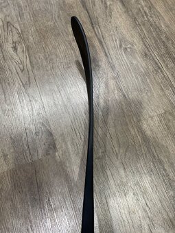 Nová hokejka Warrior Alpha Qx4 pravá flex 100 W28 - 3