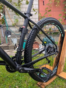 Specialized Rockhopper vel.M - 3