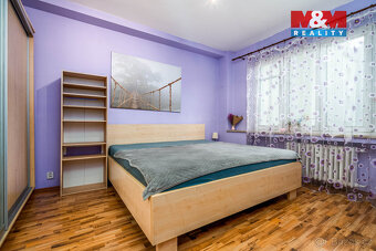 Prodej bytu 3+1, 77 m², Praha, ul. Čeljabinská - 3