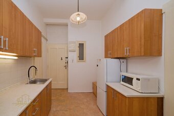 Pronájem bytu 2+kk 56 m² Hartigova, Praha 3 - Žižkov 17 0​0​ - 3