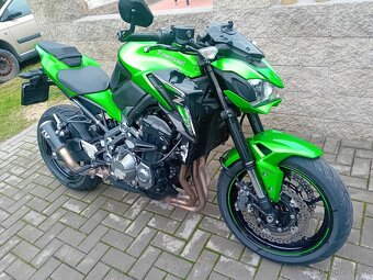 KAWASAKI Z900,Z 900,Z-900 - 3