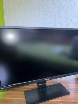 Monitor BenQ GW2470HE - použitý - 3