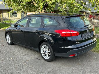 Ford Focus 1.0 EcoBoost 74kw, Navi - 3